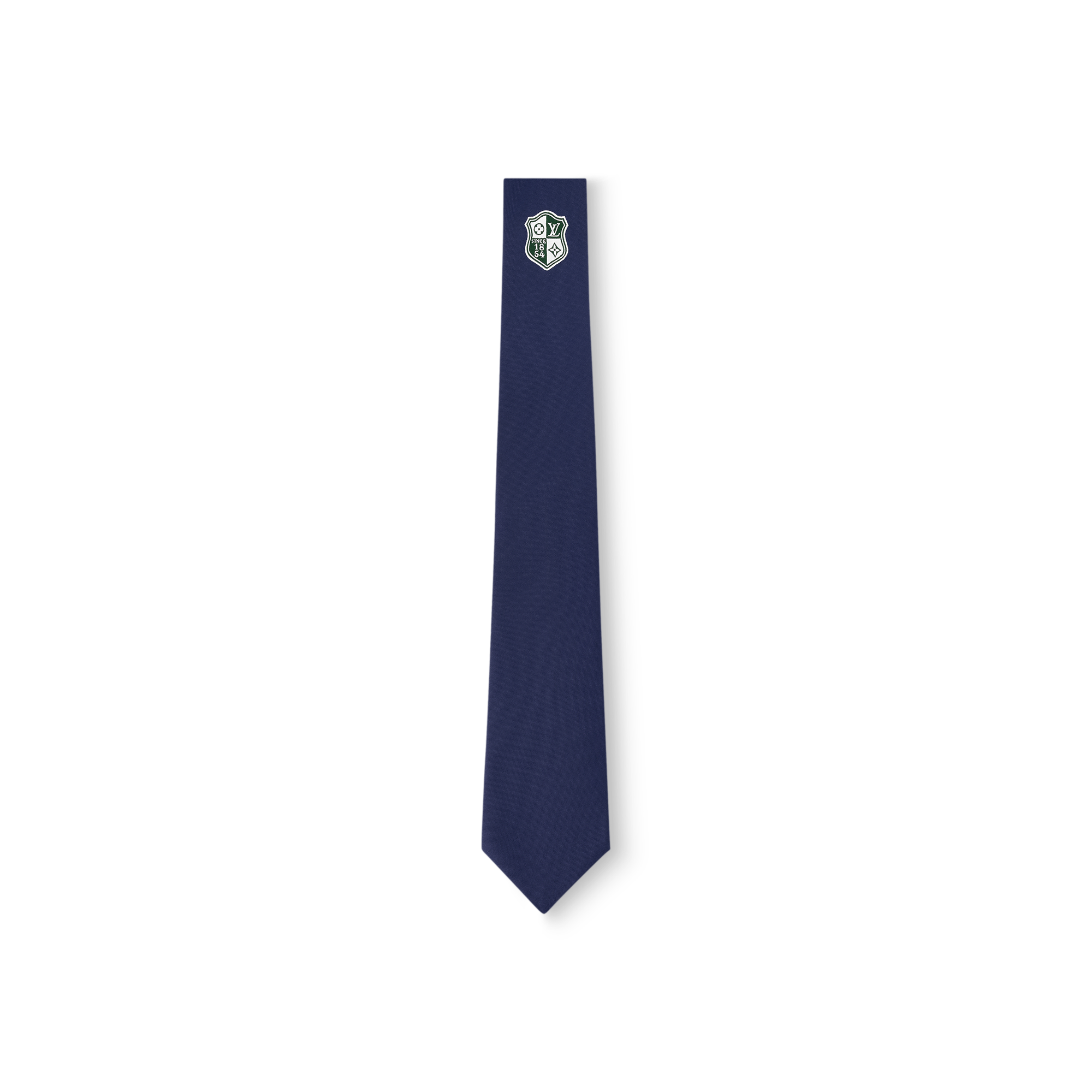 LV x The Darjeling Limited Tie S00 - Accessories | LOUIS VUITTON